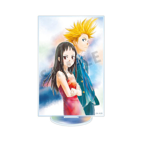 『四月は君の嘘』5 BIGアクリルスタンド【202511再販】