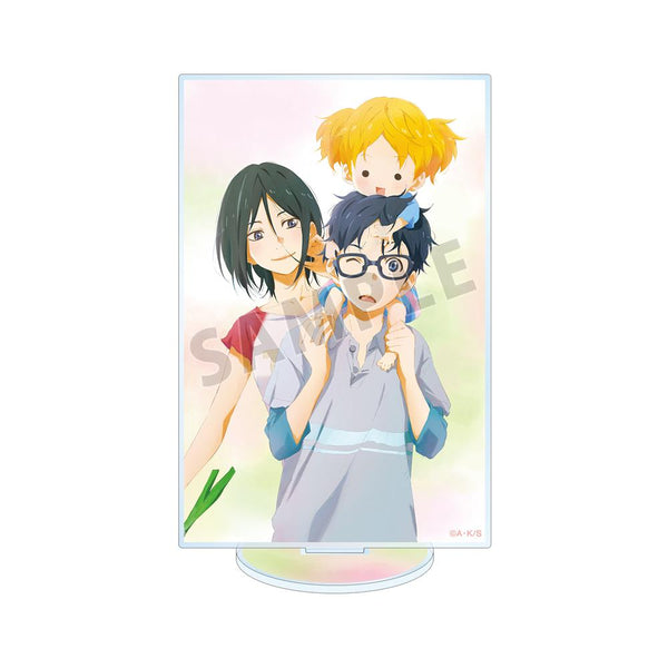 『四月は君の嘘』6 BIGアクリルスタンド【202511再販】