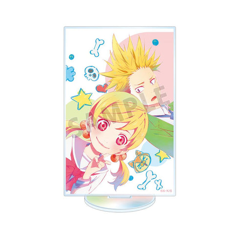 『四月は君の嘘』7 BIGアクリルスタンド【202511再販】