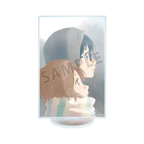 『四月は君の嘘』8 BIGアクリルスタンド【202511再販】