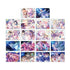 《Love Live! 莲之空女学院校园偶像俱乐部》亚克力卡牌 vol.2(单位/盒)【202605再版】