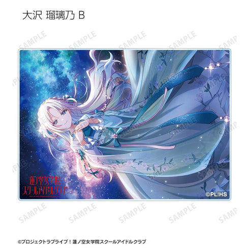 『ラブライブ!蓮ノ空女学院スクールアイドルクラブ』トレーディングアクリルカード vol.2(単位/BOX)
