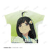『〈物語〉シリーズ オフ&モンスターシーズン』阿良々木月火 フルグラフィックTシャツユニセックス【202609再販】