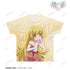 『〈物語〉シリーズ オフ&モンスターシーズン』忍野忍 フルグラフィックTシャツユニセックス【202609再販】