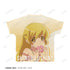 『〈物語〉シリーズ オフ&モンスターシーズン』忍野忍 フルグラフィックTシャツユニセックス【202609再販】