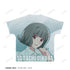 『〈物語〉シリーズ オフ&モンスターシーズン』老倉育 フルグラフィックTシャツユニセックス【202609再販】