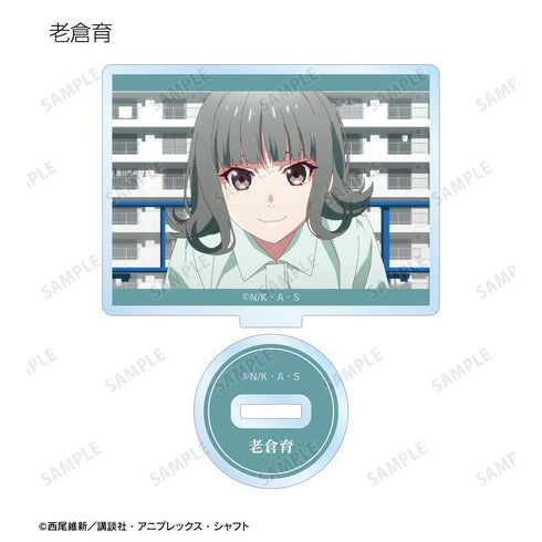 『〈物語〉シリーズ オフ&モンスターシーズン』トレーディング場面写アクリルスタンド(単位/BOX)【202601再販】