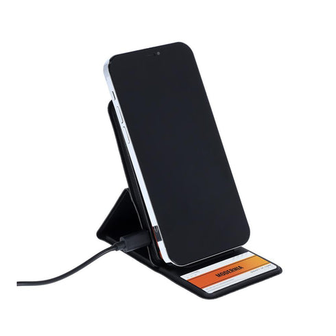 『勝利の女神:NIKKE』モダニア スタンド式ワイヤレス充電器【202511再販】