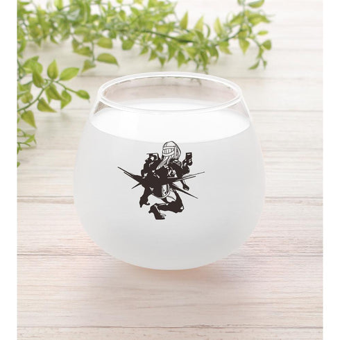 『勝利の女神:NIKKE』モダニア ゆらゆらグラス