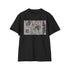 『よふかしのうた』七草ナズナ オーロラフラッシュプリントTシャツレディース