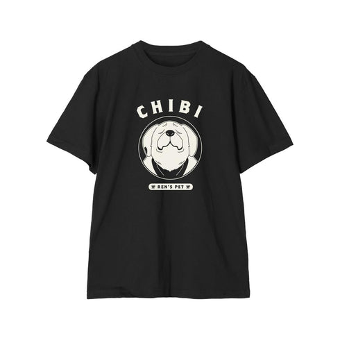 『ラブライブ!スーパースター!!』チビ カレッジTシャツメンズ【202507再販】