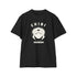 『ラブライブ!スーパースター!!』チビ カレッジTシャツレディース【202507再販】