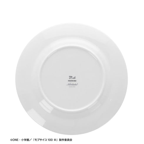 『モブサイコ100 III』ノリタケコラボ 影山茂夫 プレート