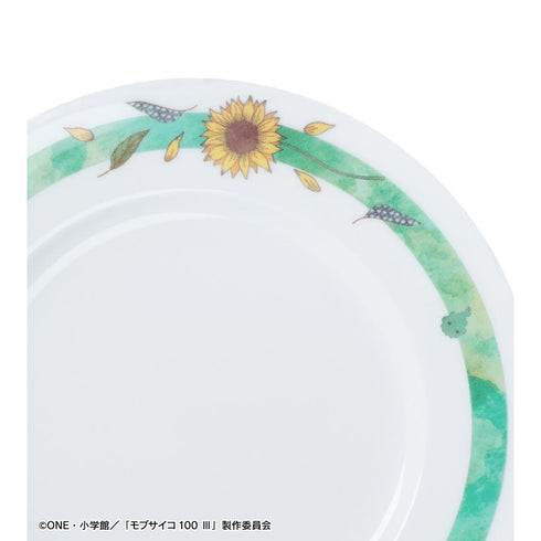 『モブサイコ100 III』ノリタケコラボ 影山茂夫 プレート