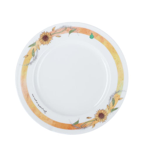 『モブサイコ100 III』ノリタケコラボ 霊幻新隆 プレート