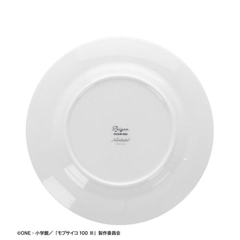 『モブサイコ100 III』ノリタケコラボ 霊幻新隆 プレート