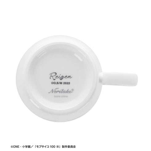 『モブサイコ100 III』ノリタケコラボ 霊幻新隆 マグカップ