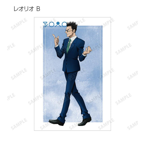 『HUNTER×HUNTER』描き下ろし 歩みver. トレーディングポストカード(単位/BOX)