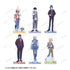 『家庭教師ヒットマンREBORN!』描き下ろし 沢田 綱吉&リボーン レトロポップver. BIGアクリルスタンド【202512再販】