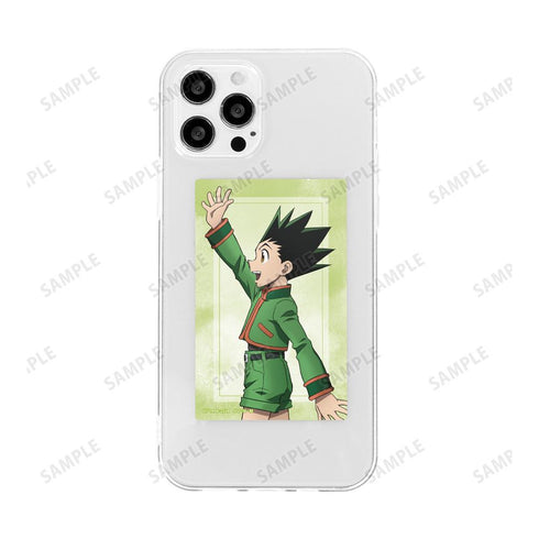 『HUNTER×HUNTER』描き下ろし 歩みver. トレーディングカードステッカー(単位/BOX)