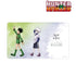 『HUNTER×HUNTER』描き下ろし ゴン&キルア 歩みver. マルチデスクマット【202508再販】