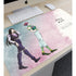 『HUNTER×HUNTER』描き下ろし ヒソカ&イルミ 歩みver. マルチデスクマット【202609再販】