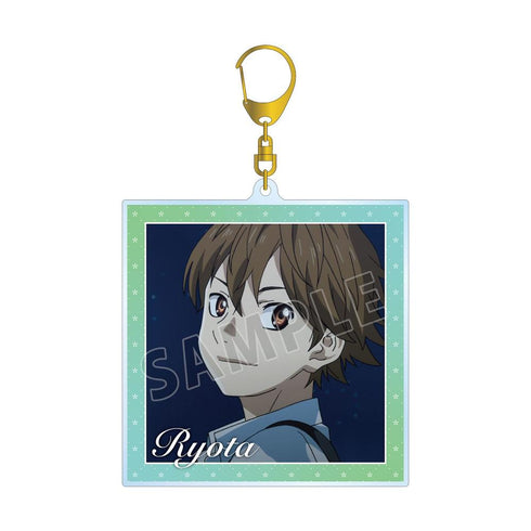 『四月は君の嘘』渡亮太 場面写BIGアクリルキーホルダー【202604再販】