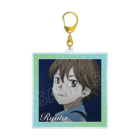 『四月は君の嘘』渡亮太 場面写BIGアクリルキーホルダー【202511再販】