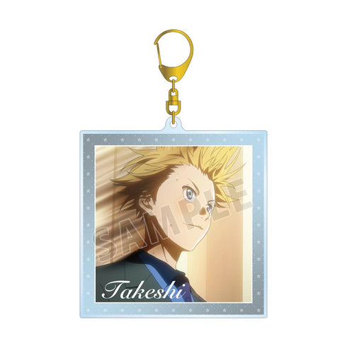 『四月は君の嘘』相座武士 場面写BIGアクリルキーホルダー【202511再販】