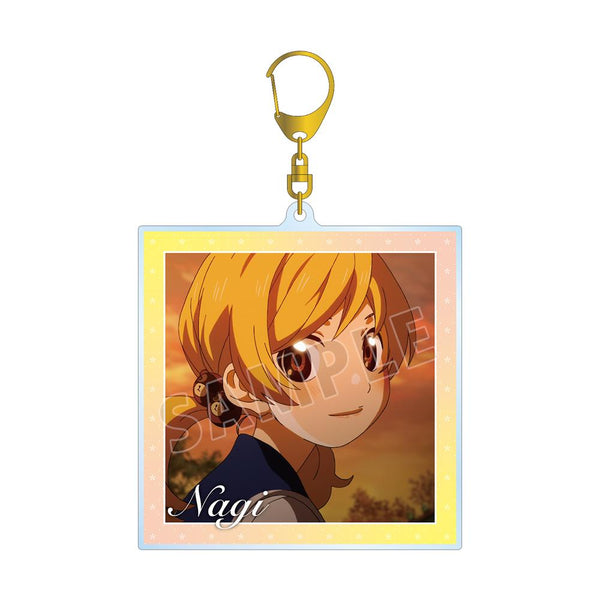 『四月は君の嘘』相座凪 場面写BIGアクリルキーホルダー【202511再販】