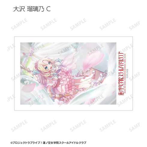 『ラブライブ!蓮ノ空女学院スクールアイドルクラブ』トレーディングインスタントカメラ風イラストカード vol.2(単位/BOX)