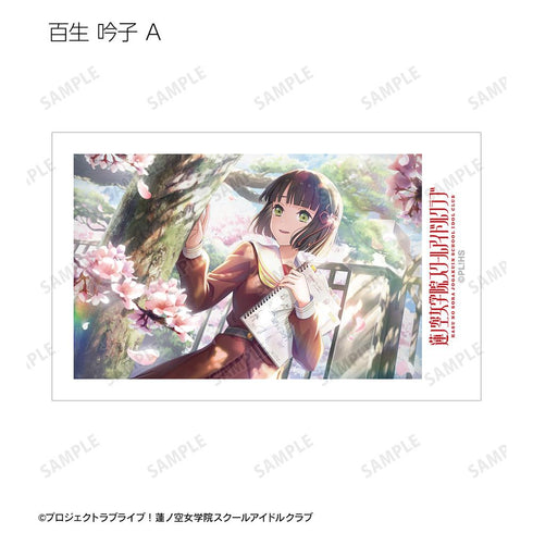 『ラブライブ!蓮ノ空女学院スクールアイドルクラブ』トレーディングインスタントカメラ風イラストカード vol.2(単位/BOX)