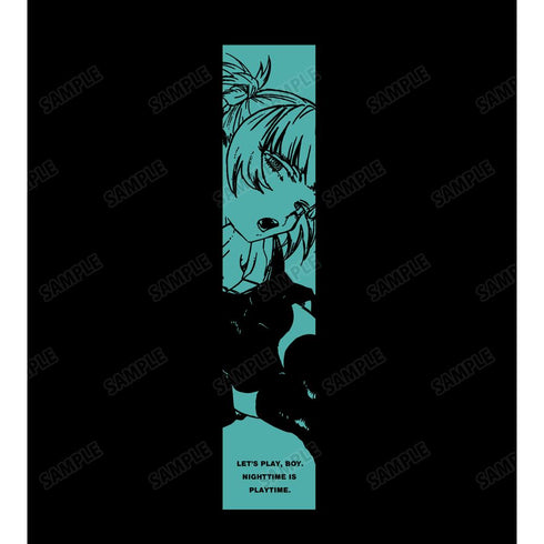 『よふかしのうた』七草ナズナ スウェットパンツユニセックス