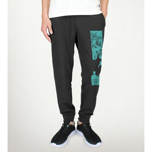 『よふかしのうた』七草ナズナ スウェットパンツユニセックス