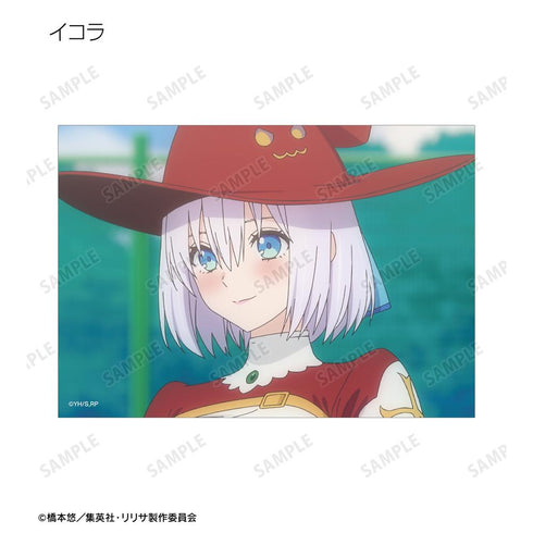 『2.5次元の誘惑』描き下ろし チェック柄コーデver. トレーディングブロマイド2枚セット(単位/BOX)【202507再販】