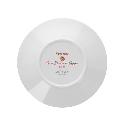 『ベルサイユのばら』ノリタケコラボ オスカル・フランソワ・ド・ジャルジェ カップ&ソーサーセット