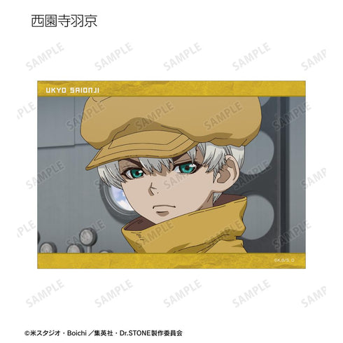 『Dr.STONE』トレーディング場面写ブロマイド(単位/BOX)