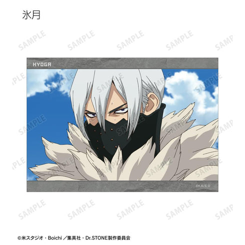 『Dr.STONE』トレーディング場面写ブロマイド(単位/BOX)