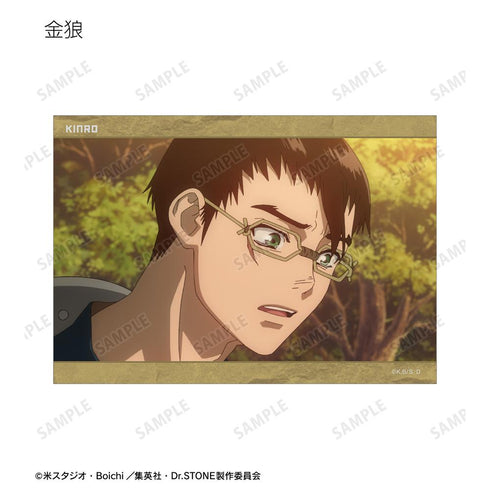 『Dr.STONE』トレーディング場面写ブロマイド(単位/BOX)【202510再販】