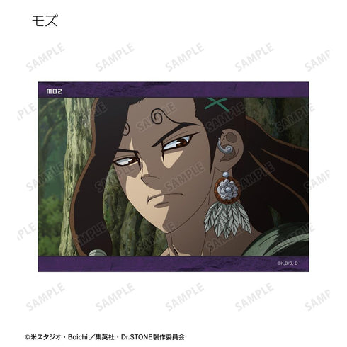 『Dr.STONE』トレーディング場面写ブロマイド(単位/BOX)