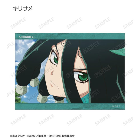 『Dr.STONE』トレーディング場面写ブロマイド(単位/BOX)