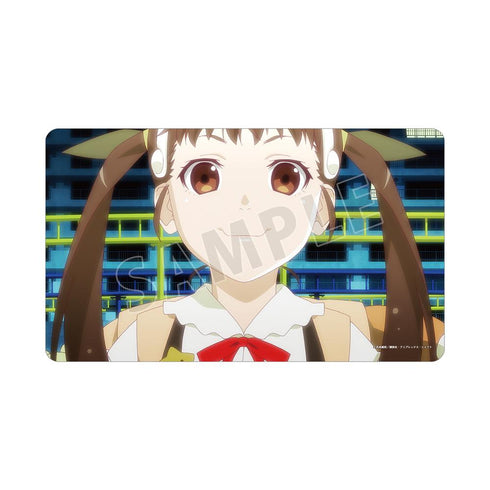 『〈物語〉シリーズ オフ&モンスターシーズン』八九寺真宵 場面写マルチデスクマット【202601再販】