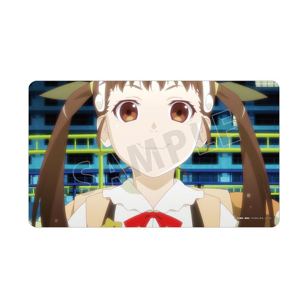 『〈物語〉シリーズ オフ&モンスターシーズン』八九寺真宵 場面写マルチデスクマット【202601再販】