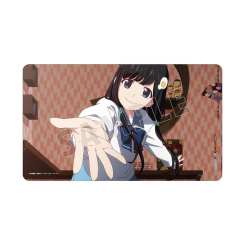 『〈物語〉シリーズ オフ&モンスターシーズン』阿良々木月火 場面写マルチデスクマット