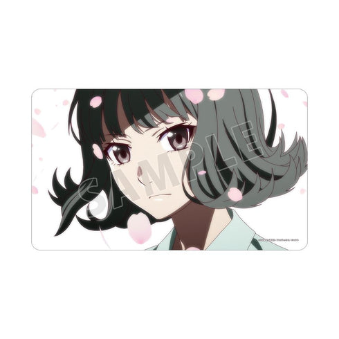 『〈物語〉シリーズ オフ&モンスターシーズン』老倉育 場面写マルチデスクマット