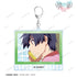 『〈物語〉シリーズ オフ&モンスターシーズン』神原駿河 場面写BIGアクリルキーホルダー【202601再販】