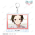 『〈物語〉シリーズ オフ&モンスターシーズン』千石撫子 場面写BIGアクリルキーホルダー【202601再販】