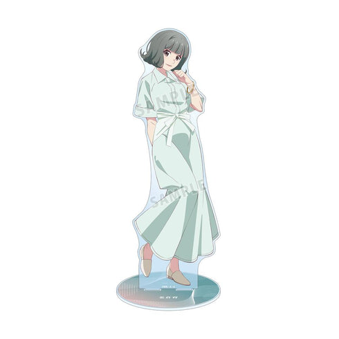 『〈物語〉シリーズ オフ&モンスターシーズン』老倉育 特大アクリルスタンド【202601再販】