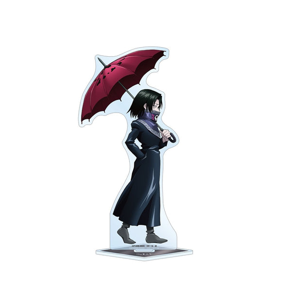『HUNTER×HUNTER』描き下ろし フェイタン 歩みver. BIGアクリルスタンド【202609再販】
