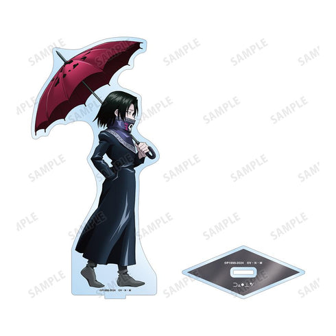 『HUNTER×HUNTER』描き下ろし フェイタン 歩みver. BIGアクリルスタンド